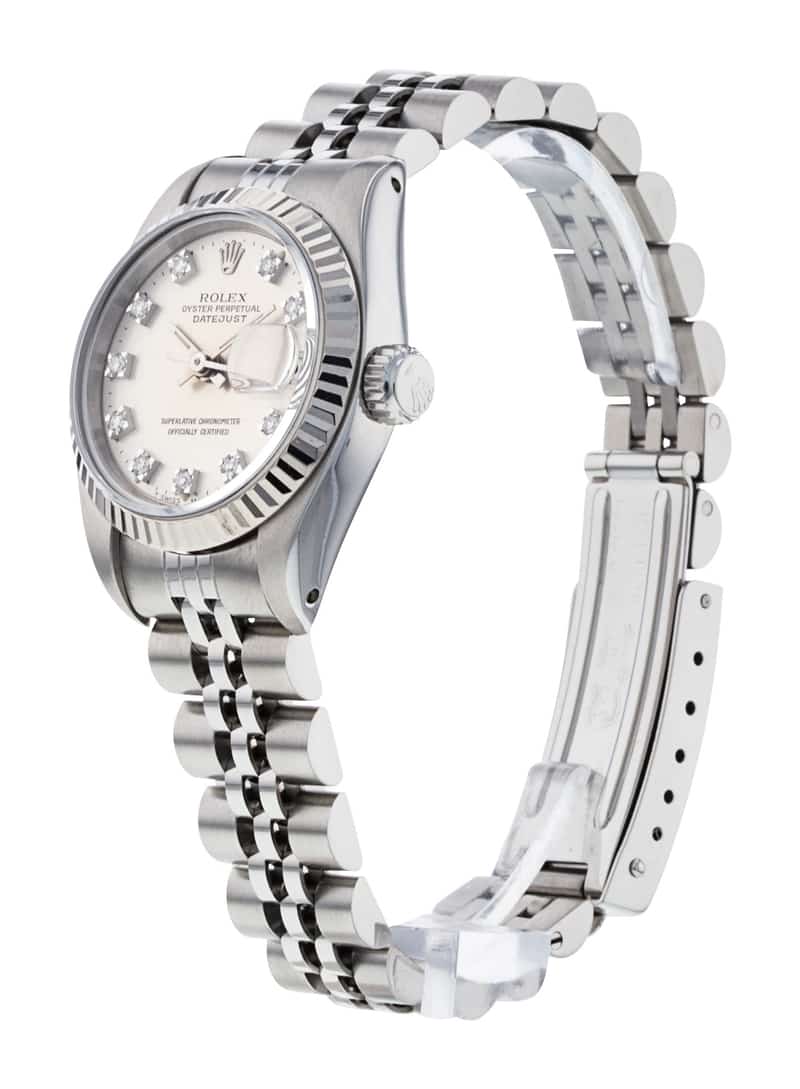 Rolex Datejust Lady 69174